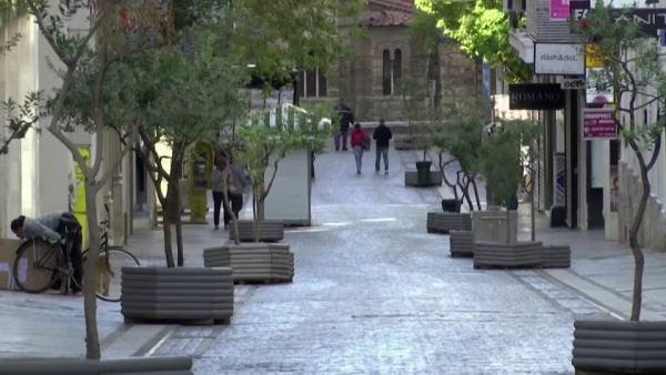 Ακόμα μία εβδομάδα (τουλάχιστον) lockdown στην Αττική εισηγούνται οι ειδικοί