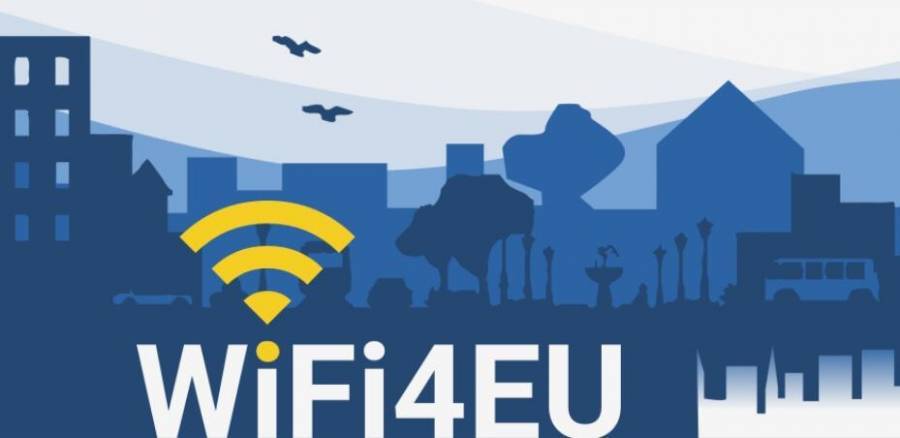 Κομισιόν: Την Τετάρτη η πρόσκληση στους δήμους για δωρεάν Wi-Fi
