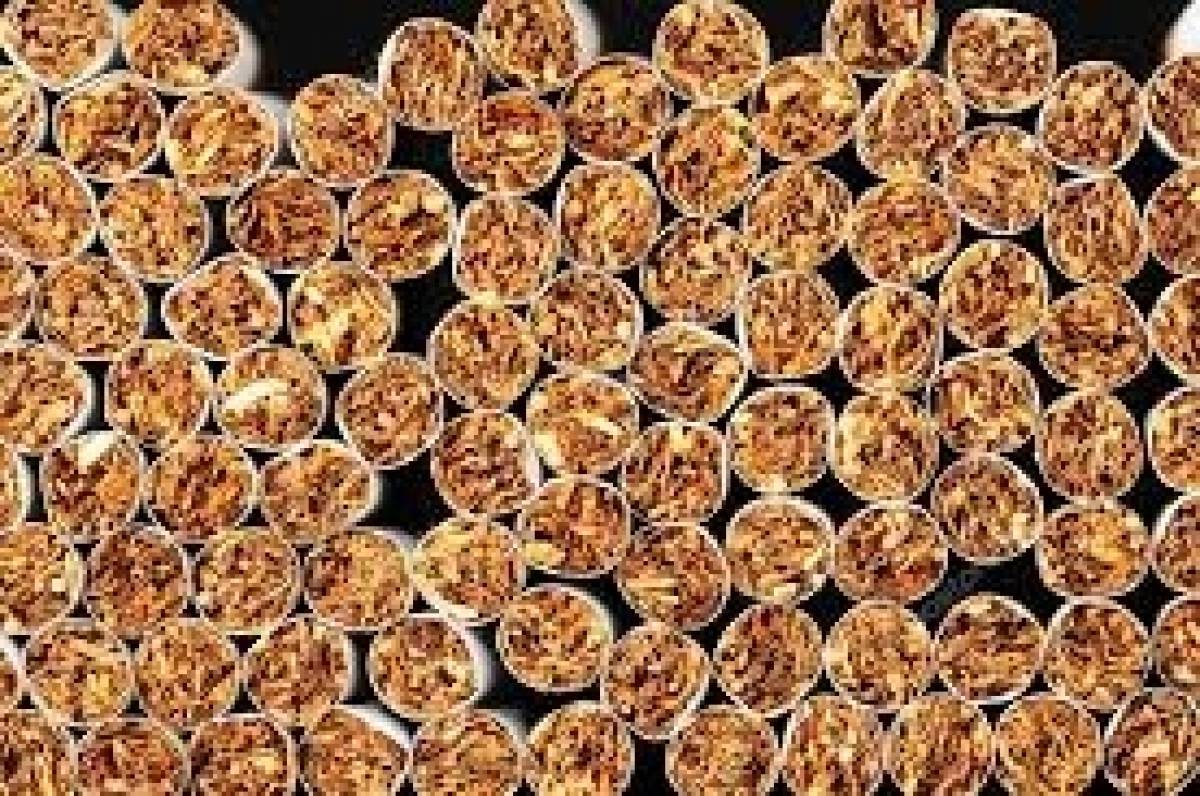 Τι θα συμβεί στις εταιρείες καπνού στις 20 Μαΐου 2019