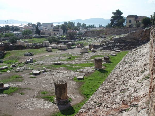 ΕΛΠΕ: Στηρίζουν την πολιτιστική κληρονομιά της χώρας