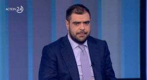 Έκκληση Μαρινάκη προς αγρότες: Ορίστε εκπροσώπους για άμεση συνάντηση σε υψηλό επίπεδο