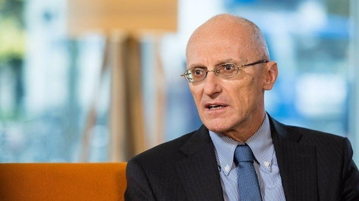 Ενρία: Να επιταχύνουν την μείωση «κόκκινων δανείων» οι ελληνικές τράπεζες