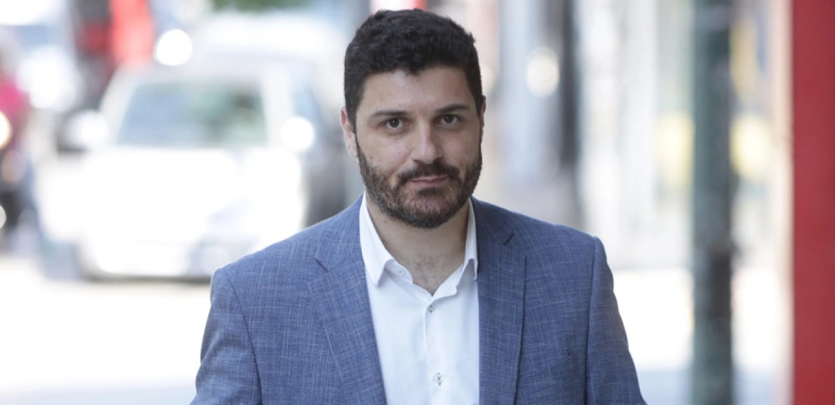 Τεμπονέρας για εργασιακό νομοσχέδιο: Οι Έλληνες έχουν ωράρια Κίνας, μισθούς Βουλγαρίας και τιμές στο ράφι Ελβετίας
