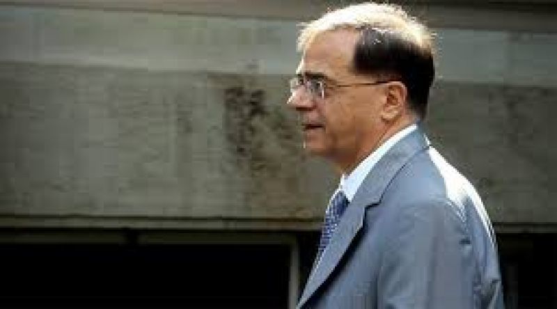 Γκ. Χαρδούβελης στη WSJ: «Η πιθανότητα ενός bank run είναι πολύ μικρή»