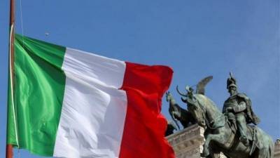Ιταλία: Ύφεση 5% προβλέπει η κεντρική τράπεζα της χώρας
