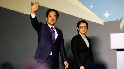 Ταϊβάν: Τρίτη προεδρική θητεία για το κυβερνών κόμμα…αψηφώντας την Κίνα