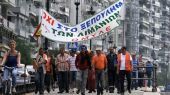 Με 24ωρη απεργία απαντούν οι λιμενεργάτες στην ιδιωτικοποίηση ΟΛΠ