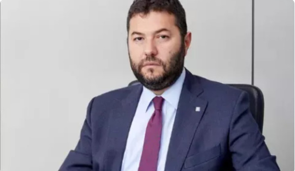Η ΕΕΔΑΔΠ καταδικάζει τη βιαιοπραγία σε βάρος του Προέδρου της, κ. Θεόδωρου Αθανασόπουλου