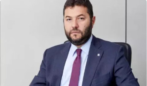 Η ΕΕΔΑΔΠ καταδικάζει τη βιαιοπραγία σε βάρος του Προέδρου της, κ. Θεόδωρου Αθανασόπουλου