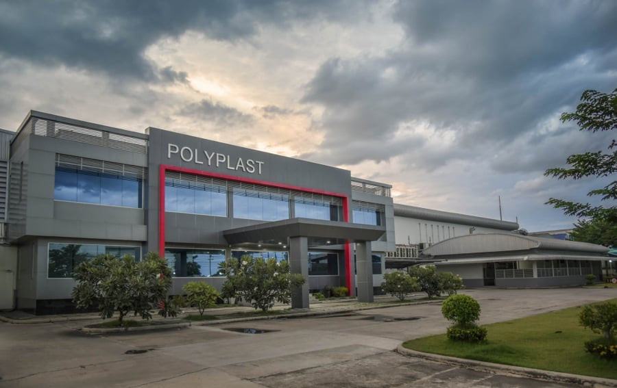 POLYPLAST: Με τη νέα γενιά στο τιμόνι