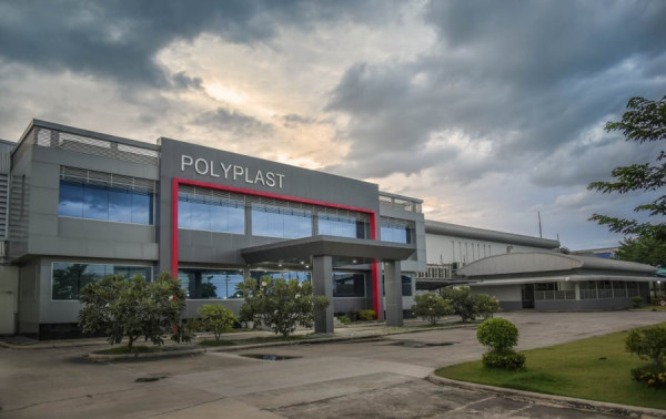 POLYPLAST: Με τη νέα γενιά στο τιμόνι