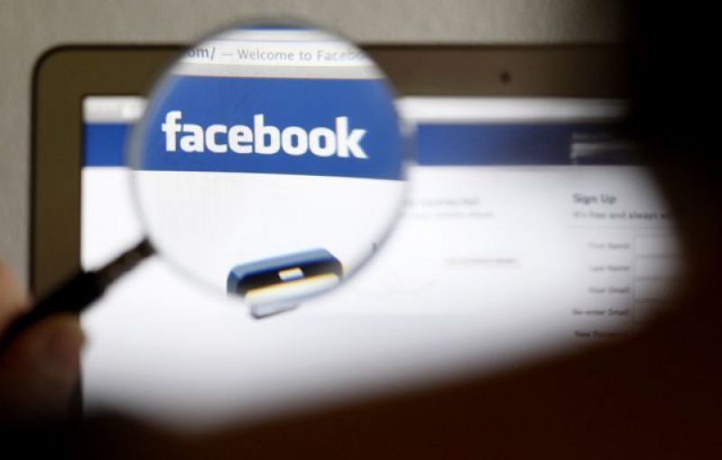 Facebook: Κυβερνήσεις μας χρησιμοποιούν για προπαγάνδα