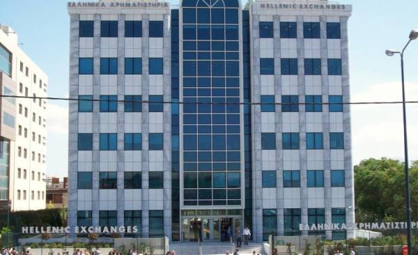 Αποχωρούν από το Χ.Α. τρεις μεγάλοι διεθνείς επενδυτικοί οίκοι