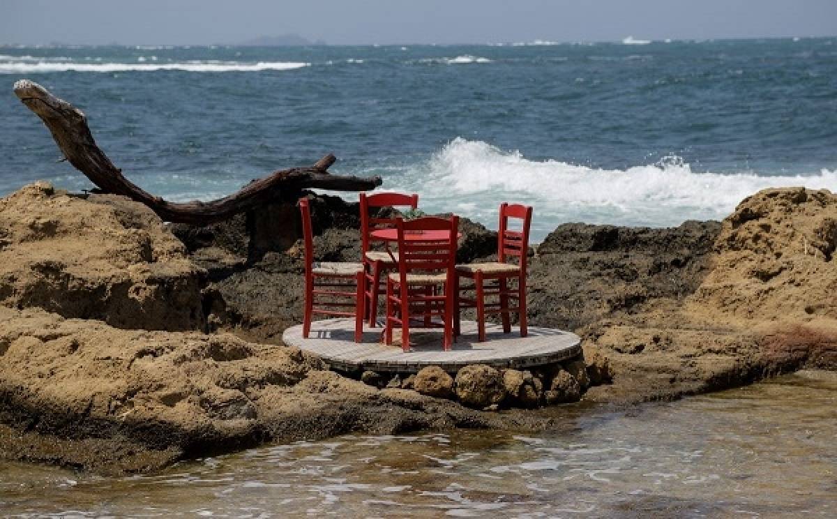 Handelsblatt: Το θετικό σοκ της πανδημίας στον ελληνικό τουρισμό