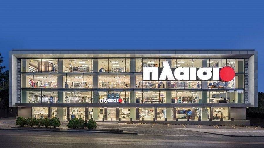 Πλαίσιο Computers: Νέο ομολογιακό δάνειο ύψους 6 εκατ. ευρώ