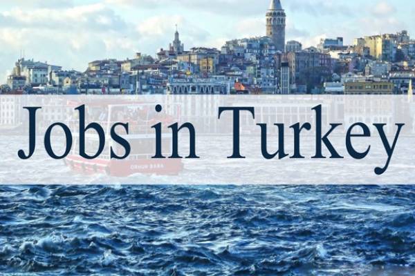 Στο 12,1% η ανεργία στην Τουρκία τον Αύγουστο