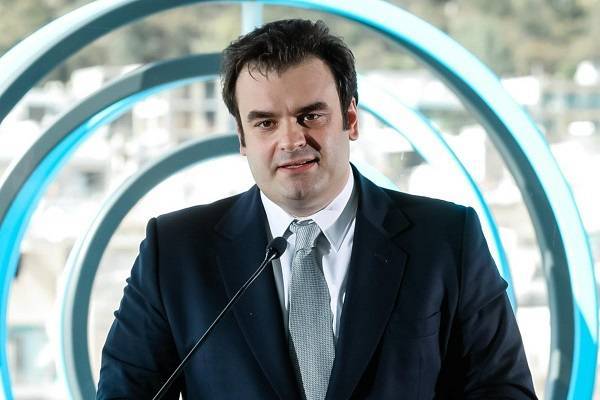 Πόροι €10 εκατ. για τη Θεσσαλονίκη από το «Smart Cities»