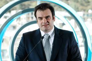 Πόροι €10 εκατ. για τη Θεσσαλονίκη από το «Smart Cities»