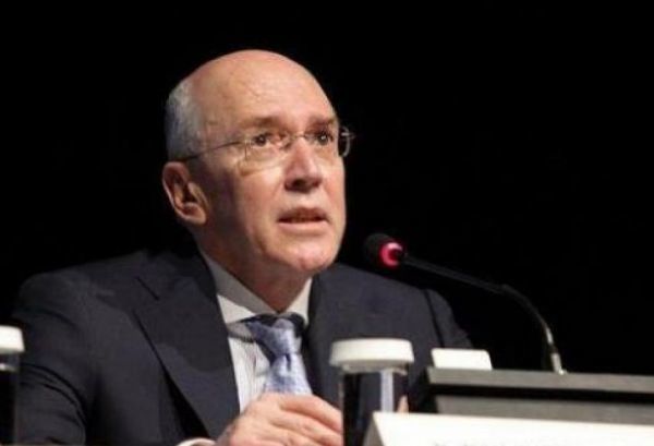 Ρουμελιώτης(Attica): Το ΔΝΤ «έχει διαπράξει μεγάλα σφάλματα»