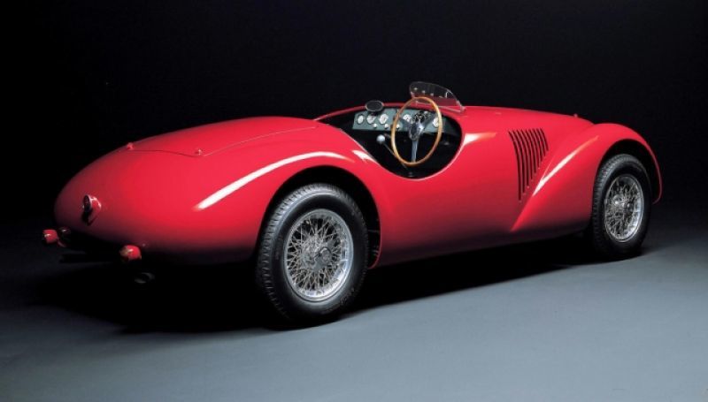 Κάθε λάτρης της Ferrari πρέπει να δει αυτό το βίντεο