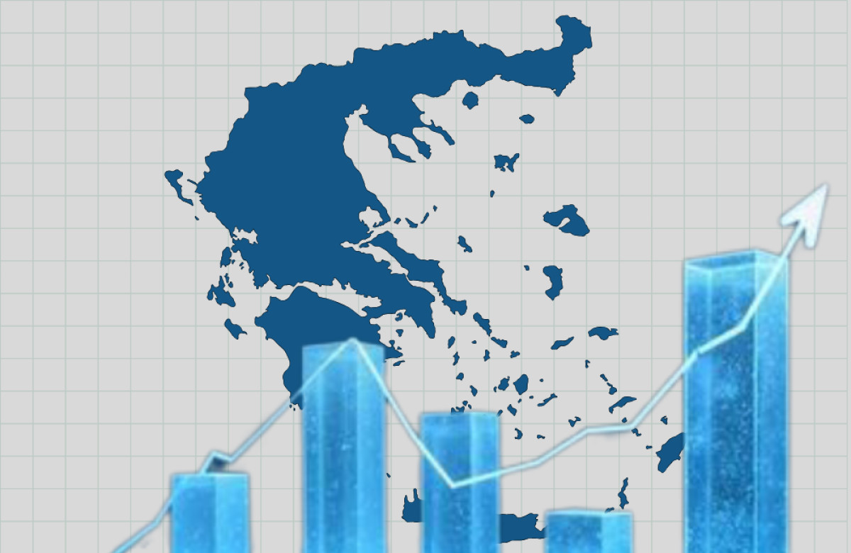 Alpha Bank: Οι Έλληνες έχουν πλούτο €1 τρισ. αλλά είναι προτελευταίοι στα εισοδήματα στην ευρωζώνη