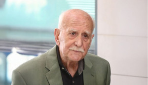 ΕΣΗΕΑ: Καλό ταξίδι Γιώργο Παπαδάκη