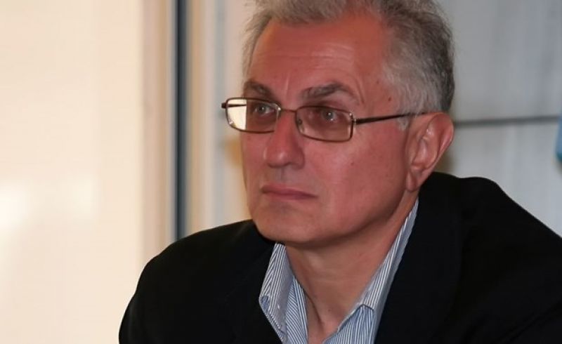 Αυτοκτόνησε ο αντιπρόεδρος του ΣΕΓΑΣ Γιάννης Σταματόπουλος