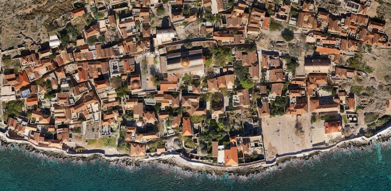 ΕΕ: Επένδυση 84 εκατ. ευρώ στο ελληνικό κτηματολόγιο