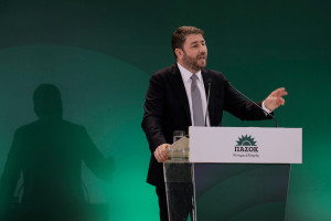 Ανδρουλάκης: Πάει στον Άρειο Πάγο για την υπόθεση των Τεμπών