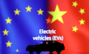 ΕΕ: Τι αλλάζει για τα ηλεκτρικά οχήματα «made in China»