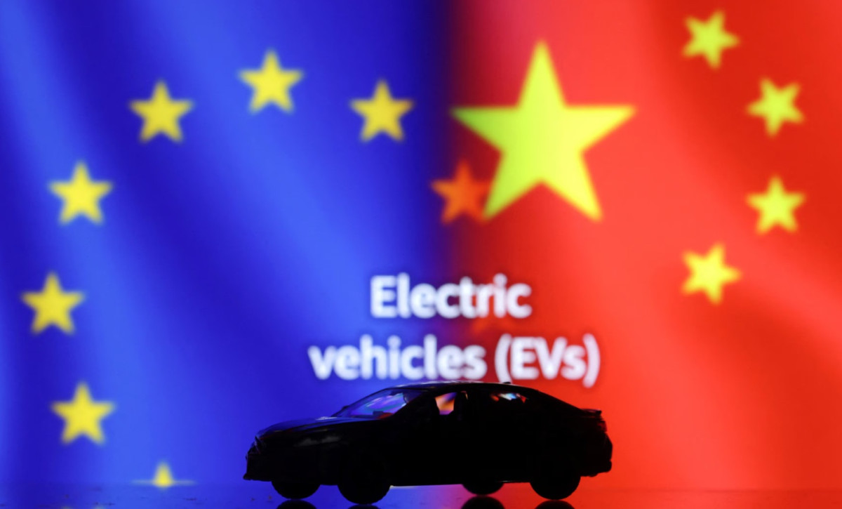 ΕΕ: Τι αλλάζει για τα ηλεκτρικά οχήματα «made in China»