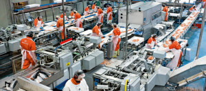 ΕΛΣΤΑΤ: Μείωση 1% σημείωσε ο γενικός δείκτης κύκλου εργασιών στη βιομηχανία τον Αύγουστο