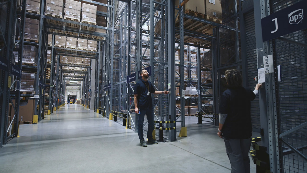 UPS: Εξαγοράζει τον όμιλο υγειονομικών εφοδιαστικών υπηρεσιών Bomi Logistics