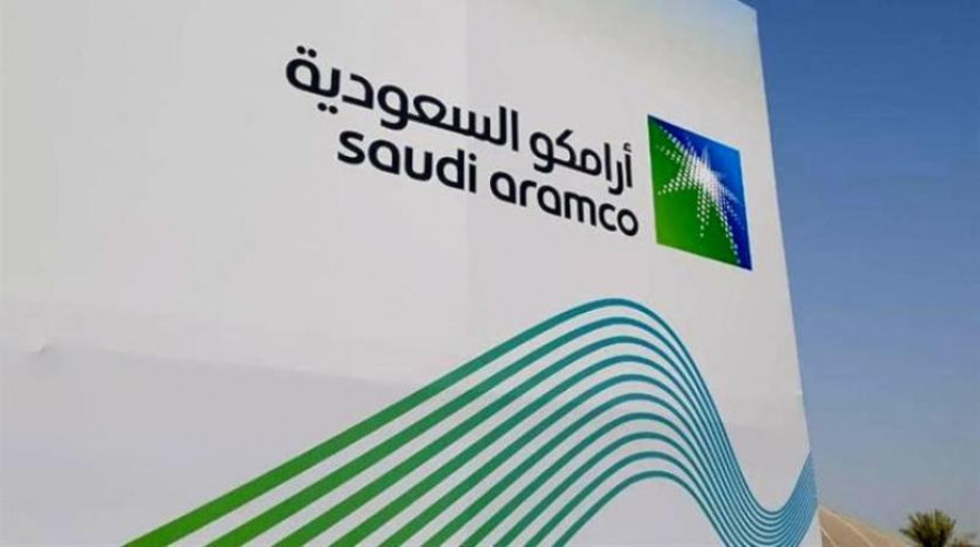 Η «εκτόξευση» των τιμών πετρελαίου ευνόησε τη Saudi Aramco-Ρεκόρ κερδοφορίας