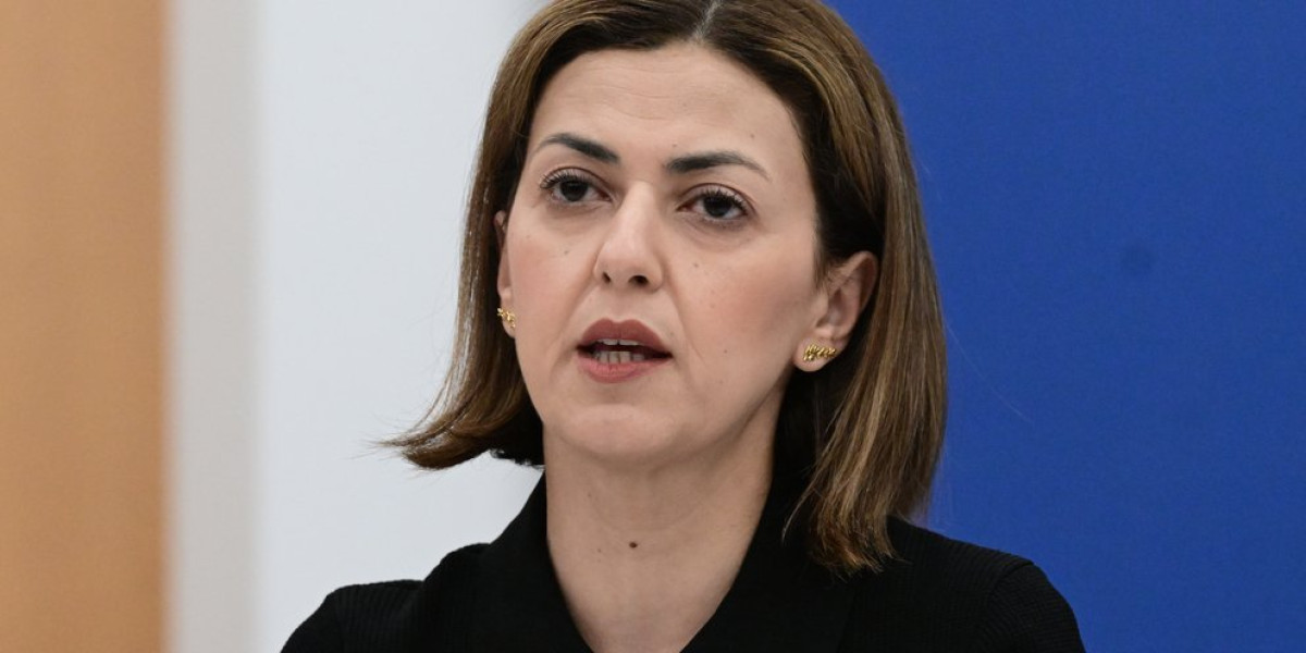 Αγαπηδάκη: Νέα εποχή στην Πρωτοβάθμια Υγεία με επίκεντρο τα ψυχικά νοσήματα