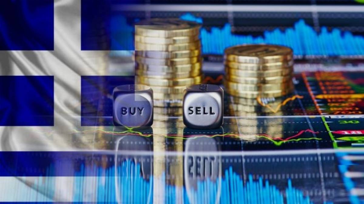 Στο 1,9% διαμορφώνεται το επιτόκιο για το επταετές ομόλογο
