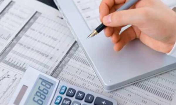 Πόθεν Έσχες: Μέχρι 30 Απριλίου οι αιτήσεις-Ποια τα προβλεπόμενα πρόστιμα