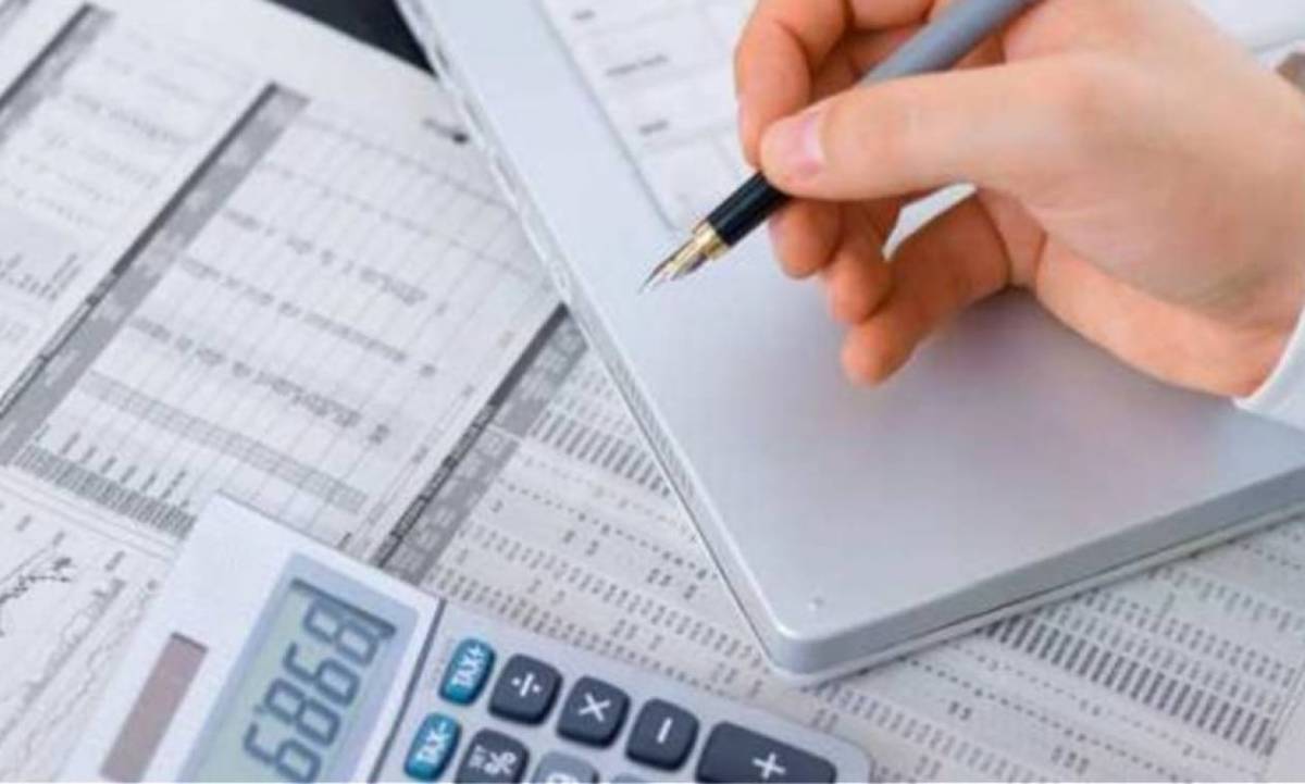 Πόθεν Έσχες: Μέχρι 30 Απριλίου οι αιτήσεις-Ποια τα προβλεπόμενα πρόστιμα