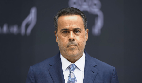 Παπασταύρου από Βρυξέλλες: Το ευρωπαϊκό πακέτο δικτύων αποτελεί αναγνώριση των προσπαθειών της Ελλάδας