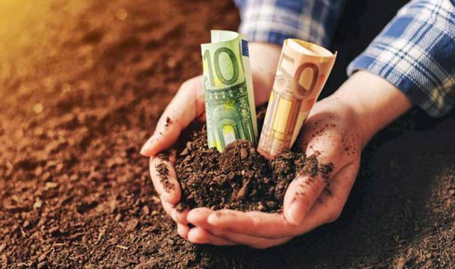 Σε ποια αγροτικά προϊόντα χορηγούνται νέες κρατικές ενισχύσεις