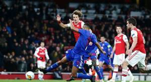 Europa League: Η μεγάλη βραδιά του Ολυμπιακού
