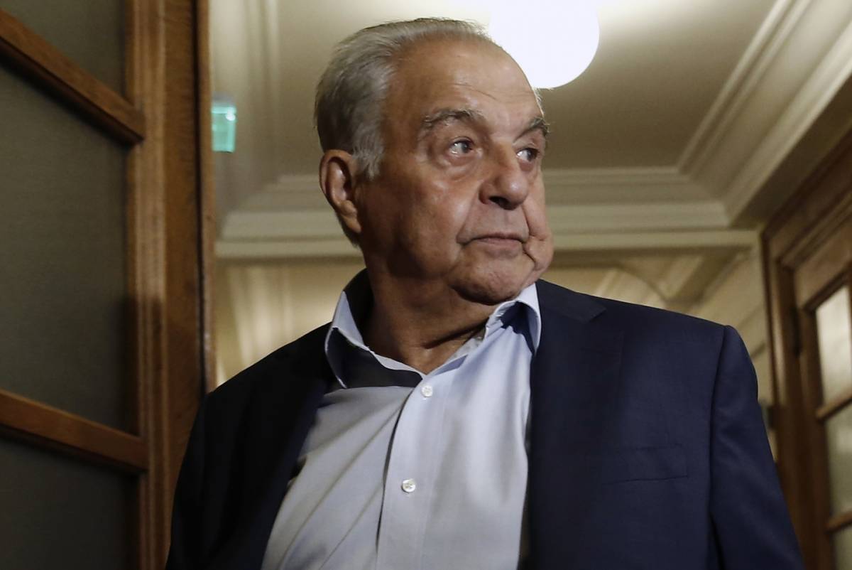 Φλαμπουράρης: Οι ψηφοφόροι έχουν συνειδητοποιήσει που οδήγησαν τα αποτελέσματα;