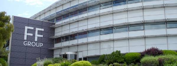 FF Group: Έκπτωση 20% για Ένοπλες Δυνάμεις και Σώματα Ασφαλείας