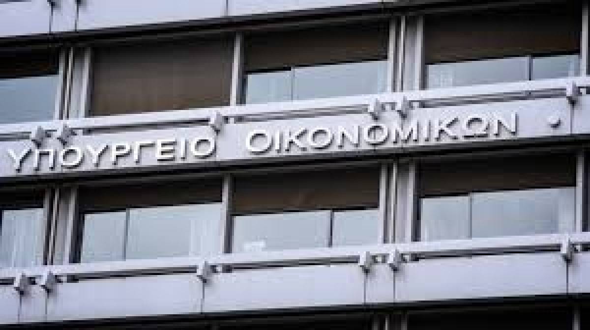 ΥΠΟΙΚ: Ξεκινά το ηλεκτρονικό τιμολόγιο και για προμηθευτές του Δημοσίου