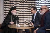 Τσίπρας: Εκλογές θα γίνουν τον Σεπτέμβριο του 2019