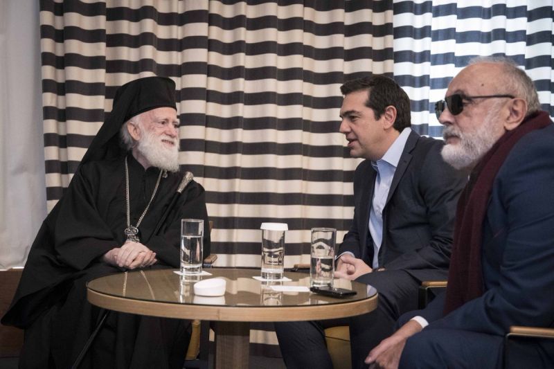 Τσίπρας: Εκλογές θα γίνουν τον Σεπτέμβριο του 2019