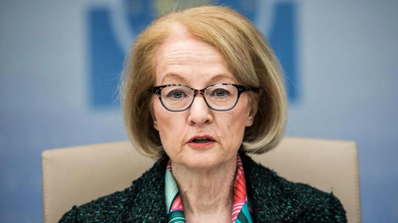 Νουί: Θα συνεχίσουμε να είμαστε αυστηροί και παρεμβατικοί