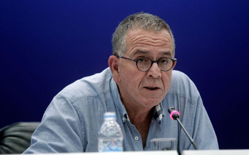 Μουζάλας: Επιστροφή προσφύγων από τη Γερμανία στην Ελλάδα