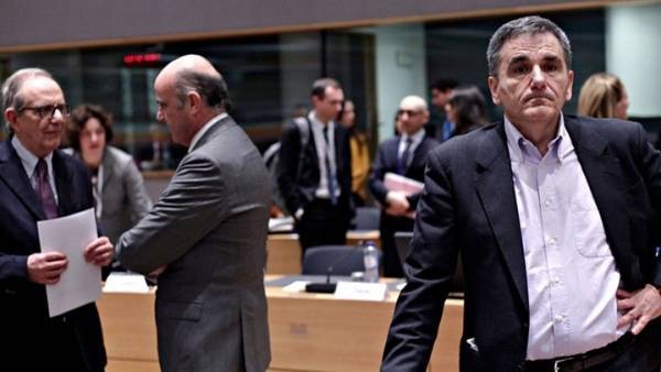 Οι Γερμανοί θα ζητήσουν αναβολή της δόσης για την Ελλάδα
