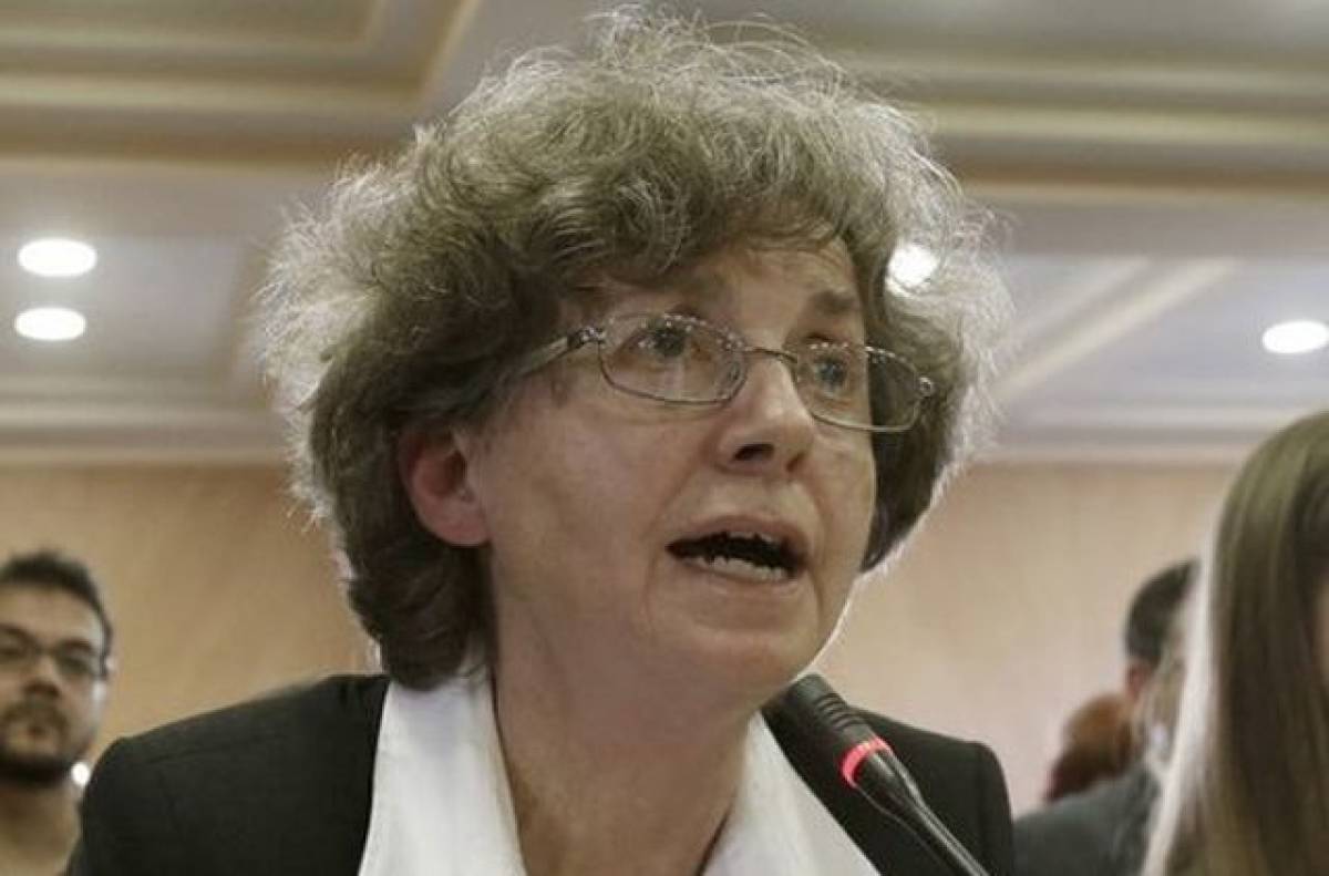 Υπόθεση Κουφοντίνα: Προσφυγή Κούρτοβικ στον Τσιάρα